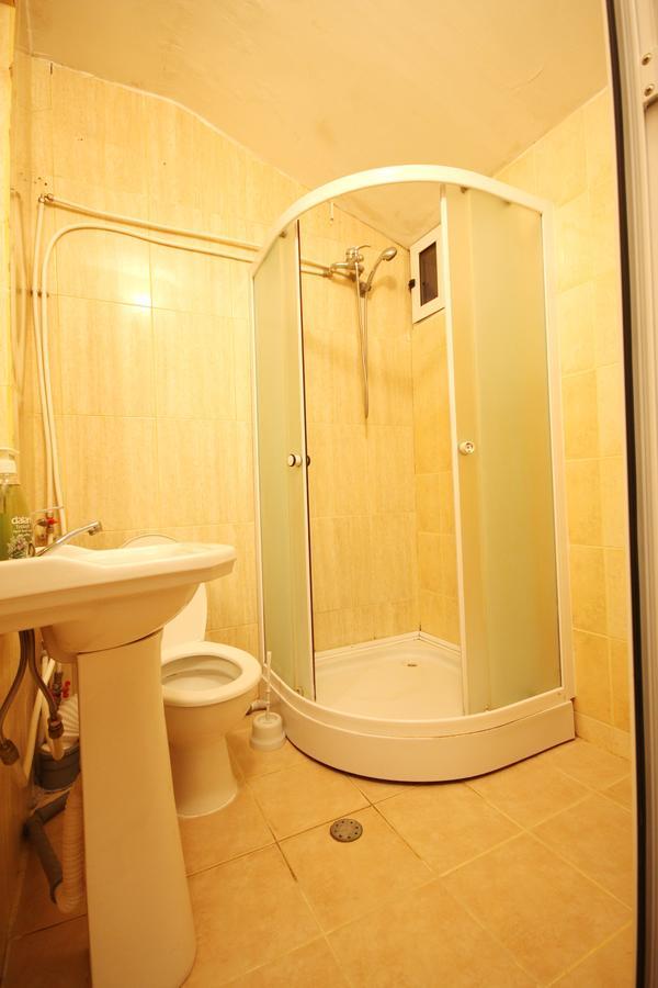 Il Capo Tour Motel Craiova Ngoại thất bức ảnh